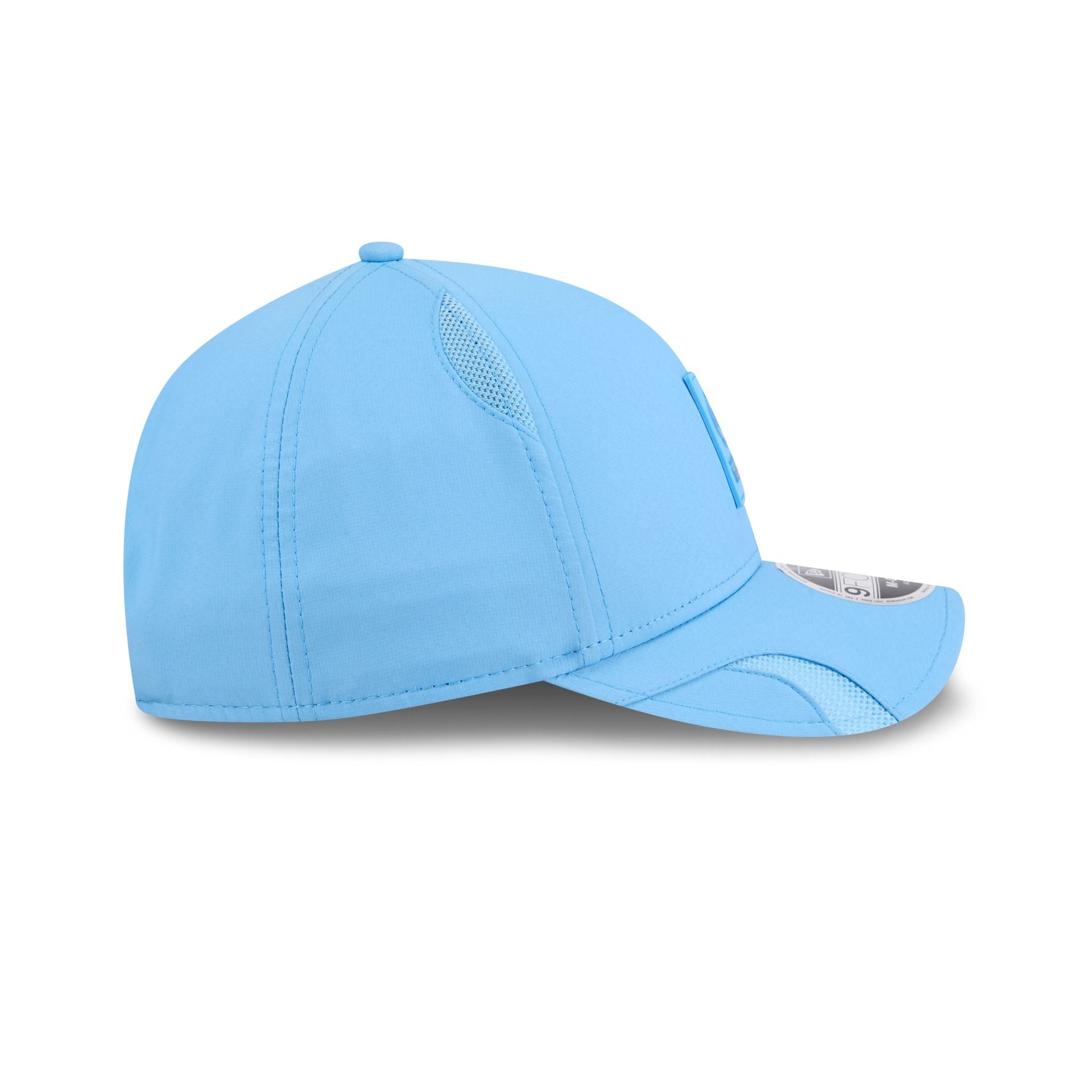 North Carolina Tar Heels Hot Weather 9FORTY M-Crown Snapback Hat
