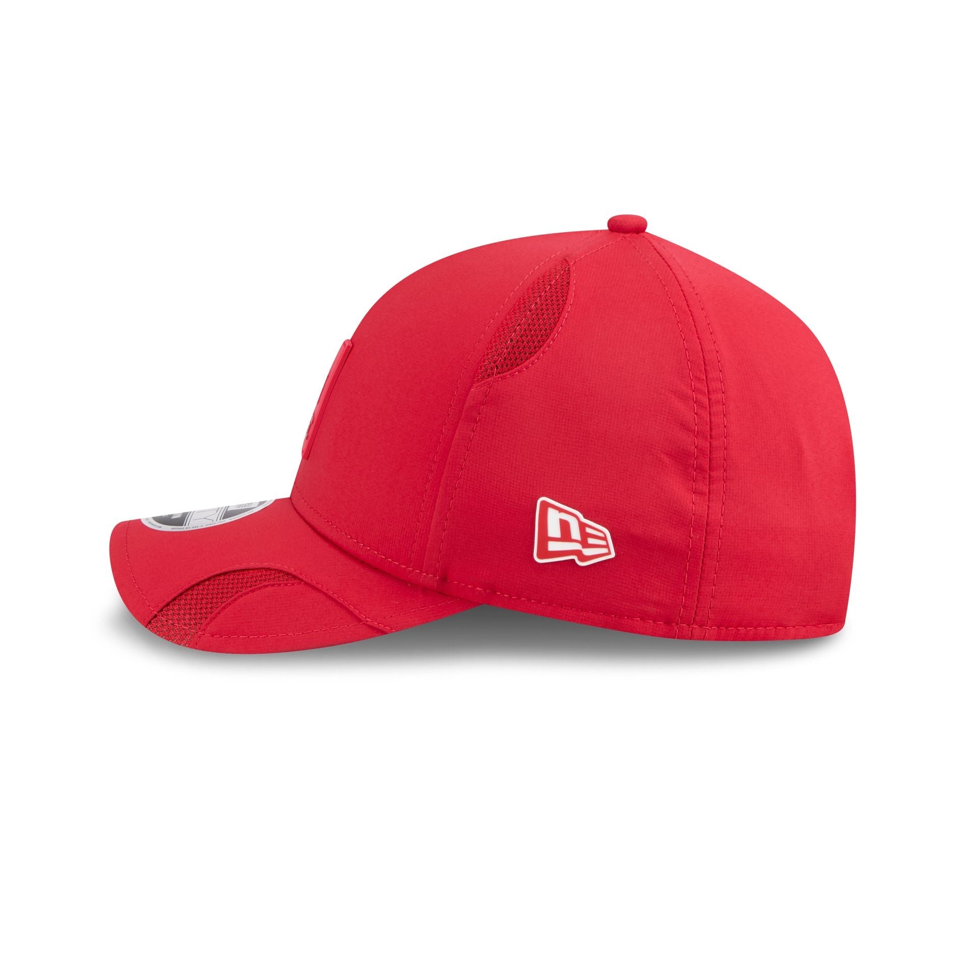 Ohio State Buckeyes Hot Weather 9FORTY M-Crown Snapback Hat
