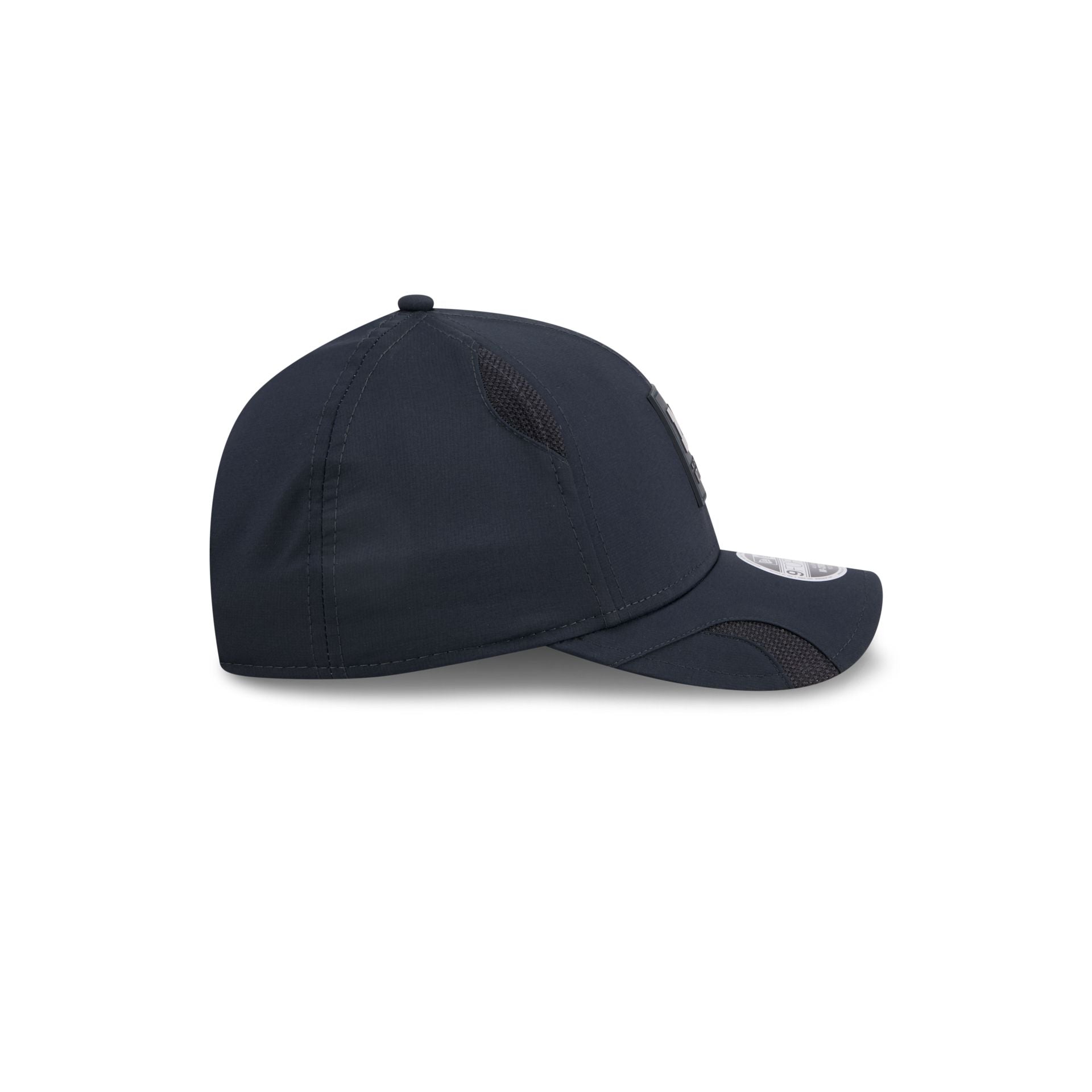 Michigan Wolverines Hot Weather Kids 9FORTY M-Crown Snapback Hat