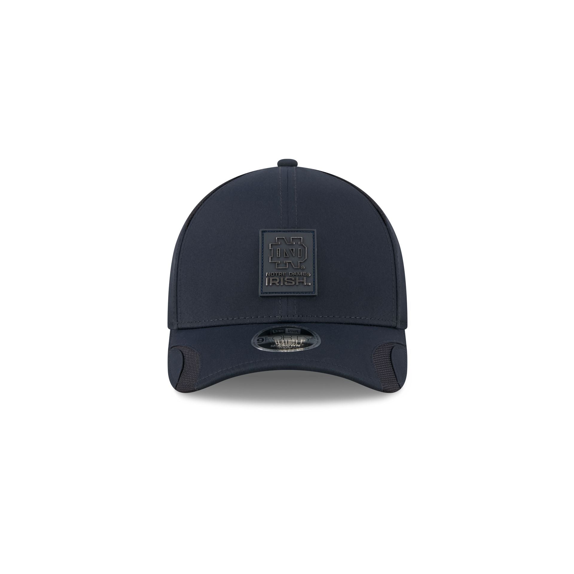 Notre Dame Fighting Irish Hot Weather Kids 9FORTY M-Crown Snapback Hat