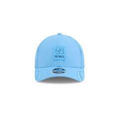 North Carolina Tar Heels Hot Weather Kids 9FORTY M-Crown Snapback Hat