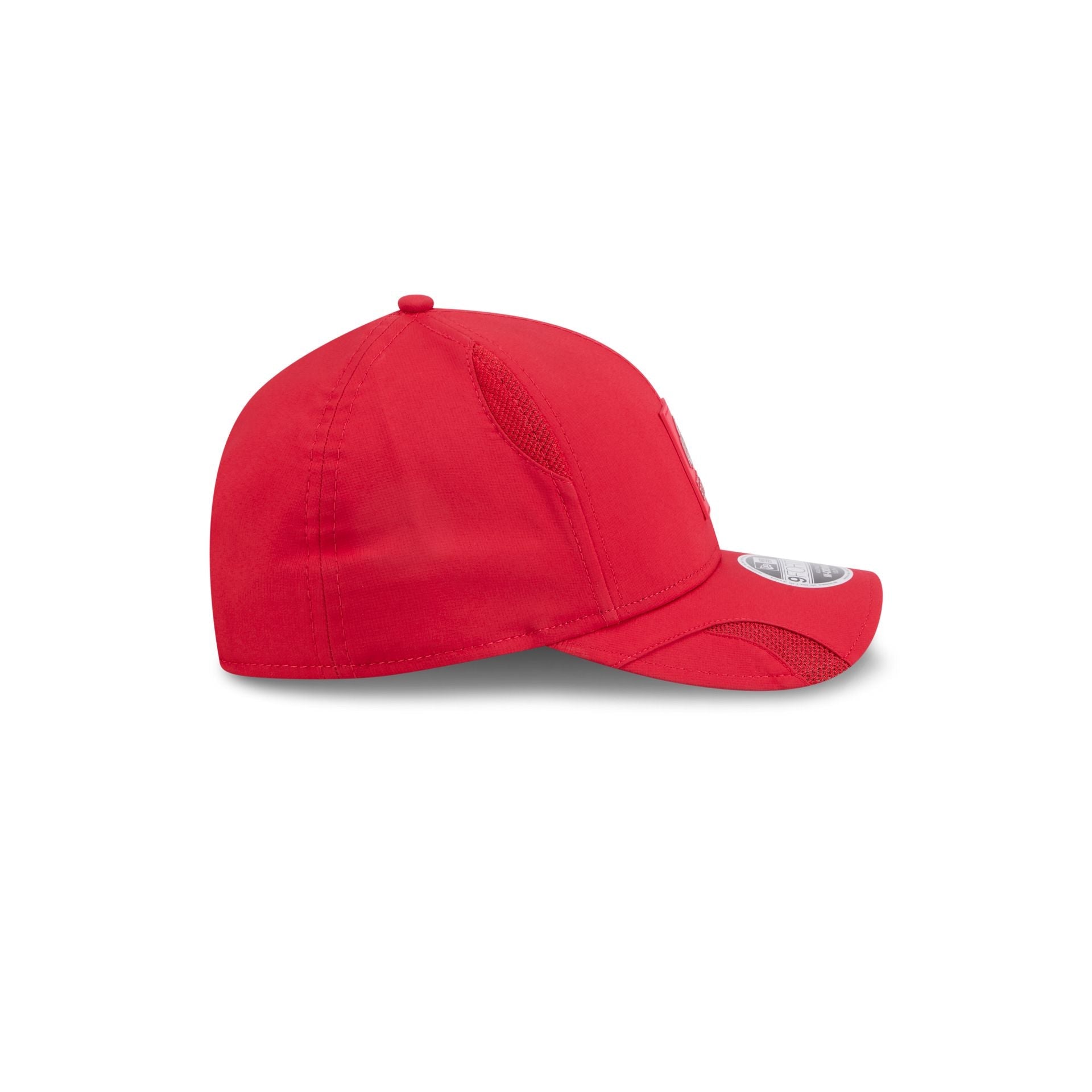 Ohio State Buckeyes Hot Weather Kids 9FORTY M-Crown Snapback Hat