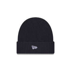 Michigan Wolverines Cold Weather Cuff Knit Hat