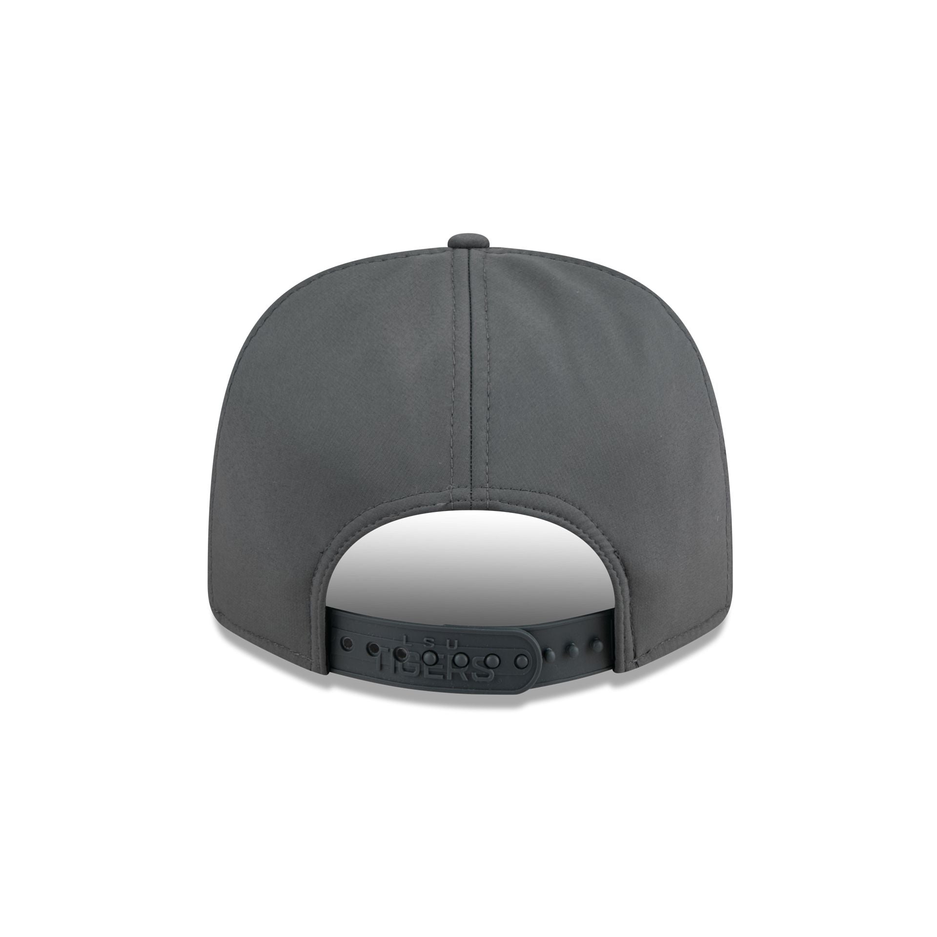 LSU Tigers Cold Weather 9SEVENTY Stretch-Snap Hat