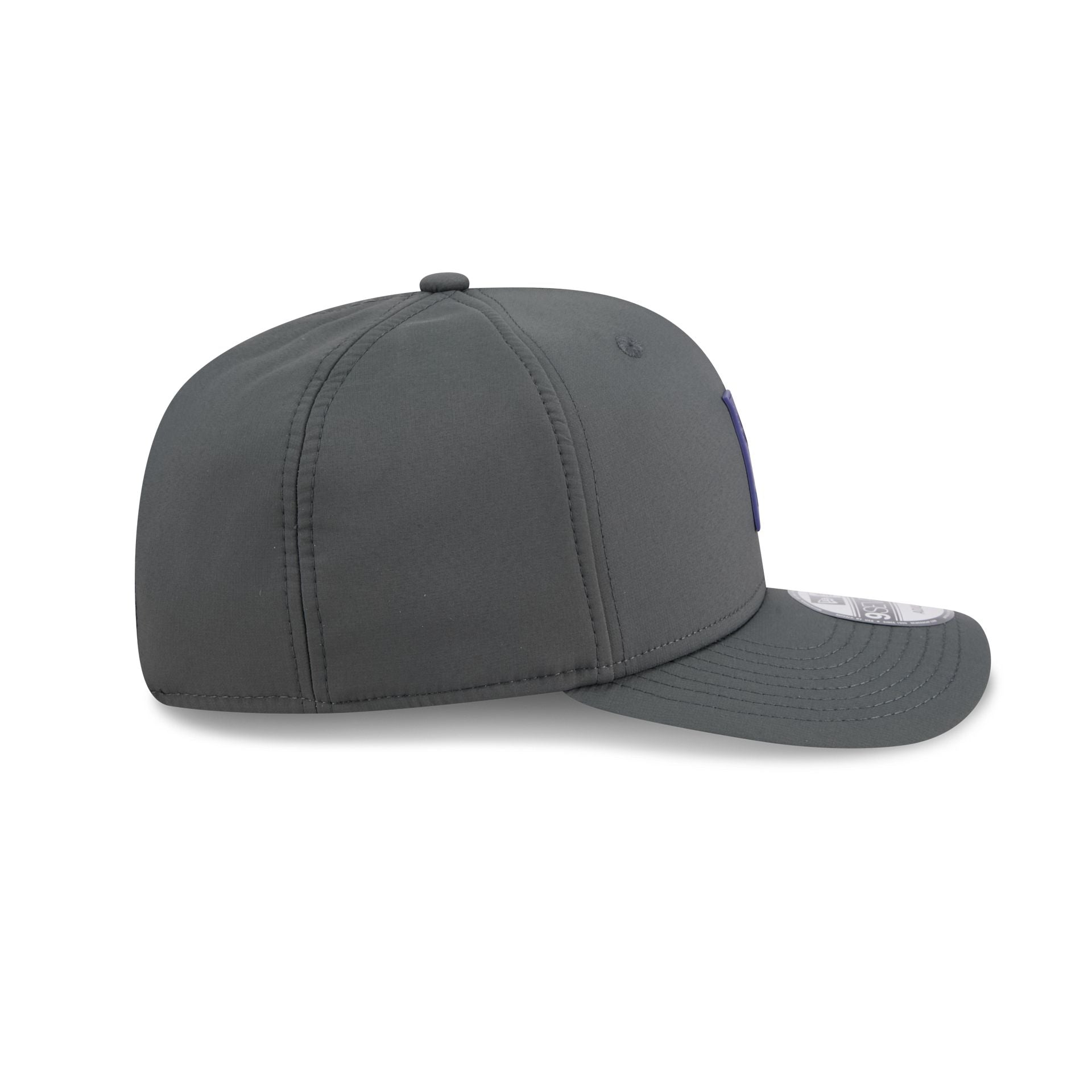 LSU Tigers Cold Weather 9SEVENTY Stretch-Snap Hat