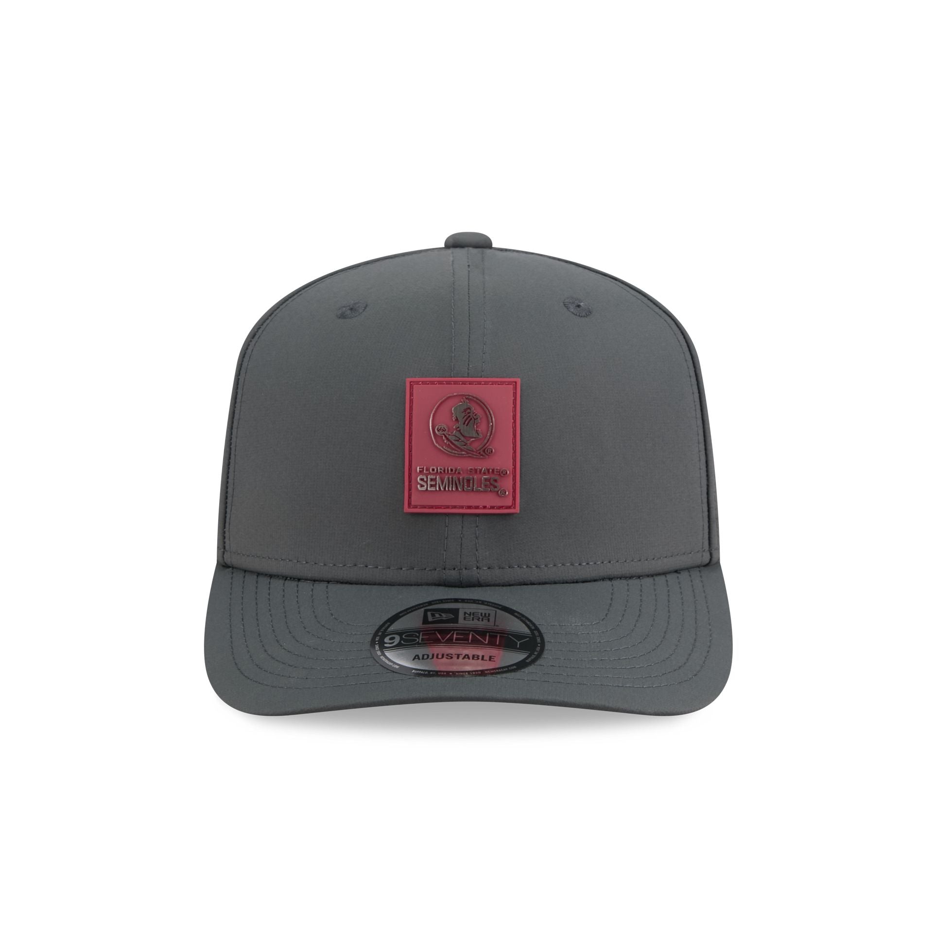 Florida State Seminoles Cold Weather 9SEVENTY Stretch-Snap Hat