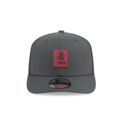 Florida State Seminoles Cold Weather 9SEVENTY Stretch-Snap Hat