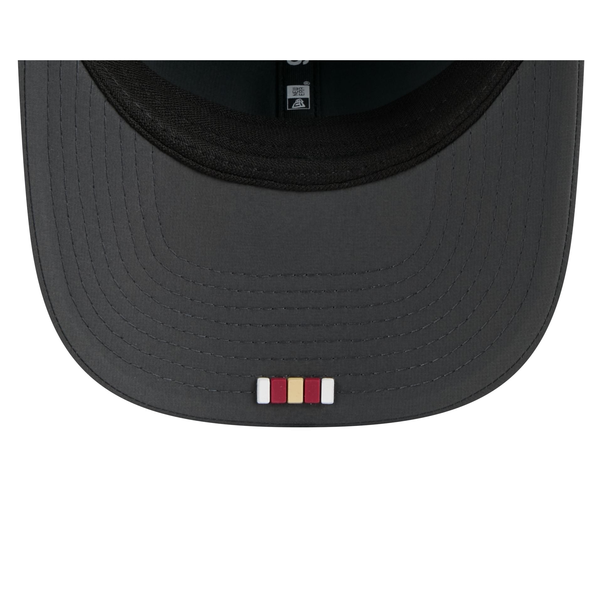 Florida State Seminoles Cold Weather 9SEVENTY Stretch-Snap Hat