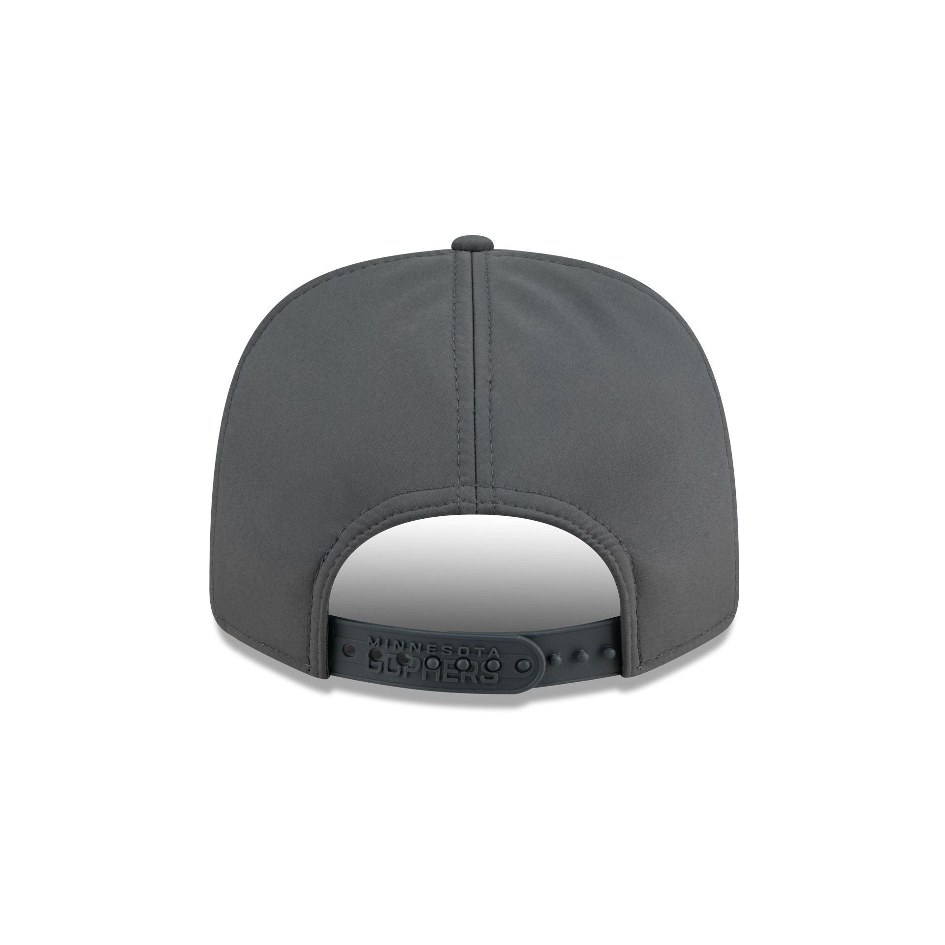 Minnesota Golden Gophers Cold Weather 9SEVENTY Stretch-Snap Hat