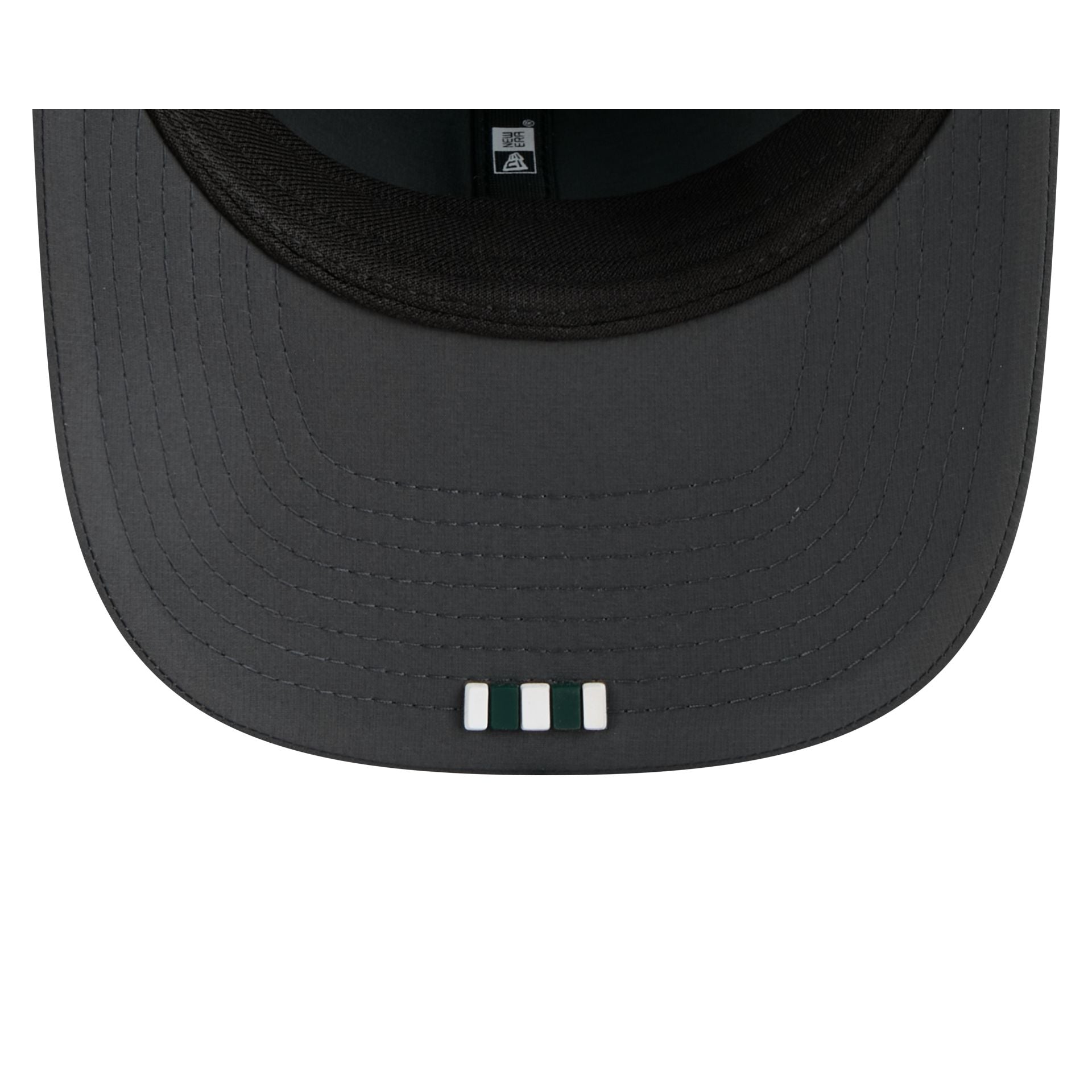Michigan State Spartans Cold Weather 9SEVENTY Stretch-Snap Hat