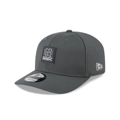 Notre Dame Fighting Irish Cold Weather 9SEVENTY Stretch-Snap Hat