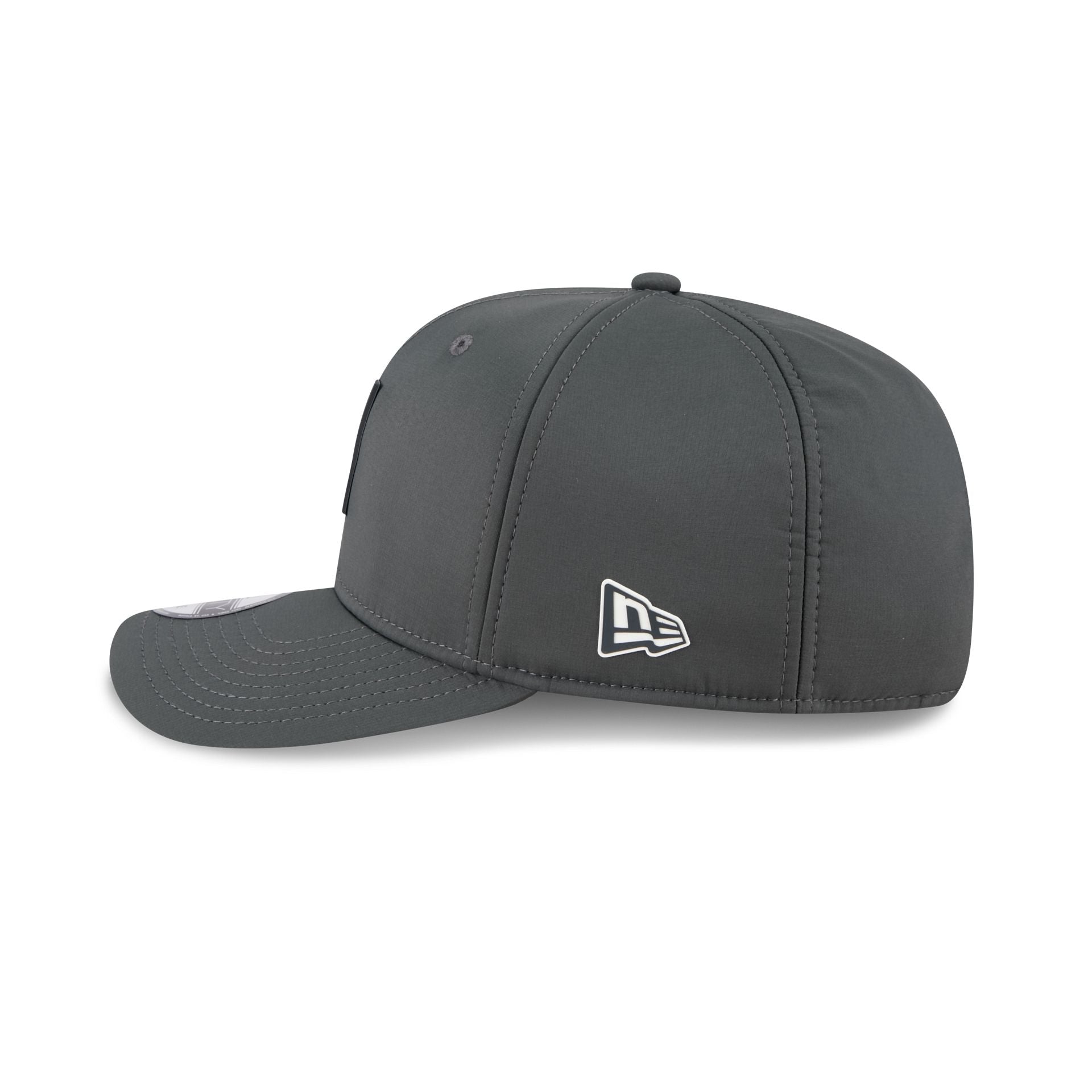 Notre Dame Fighting Irish Cold Weather 9SEVENTY Stretch-Snap Hat