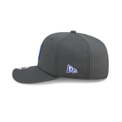 Kentucky Wildcats Cold Weather 9SEVENTY Stretch-Snap Hat