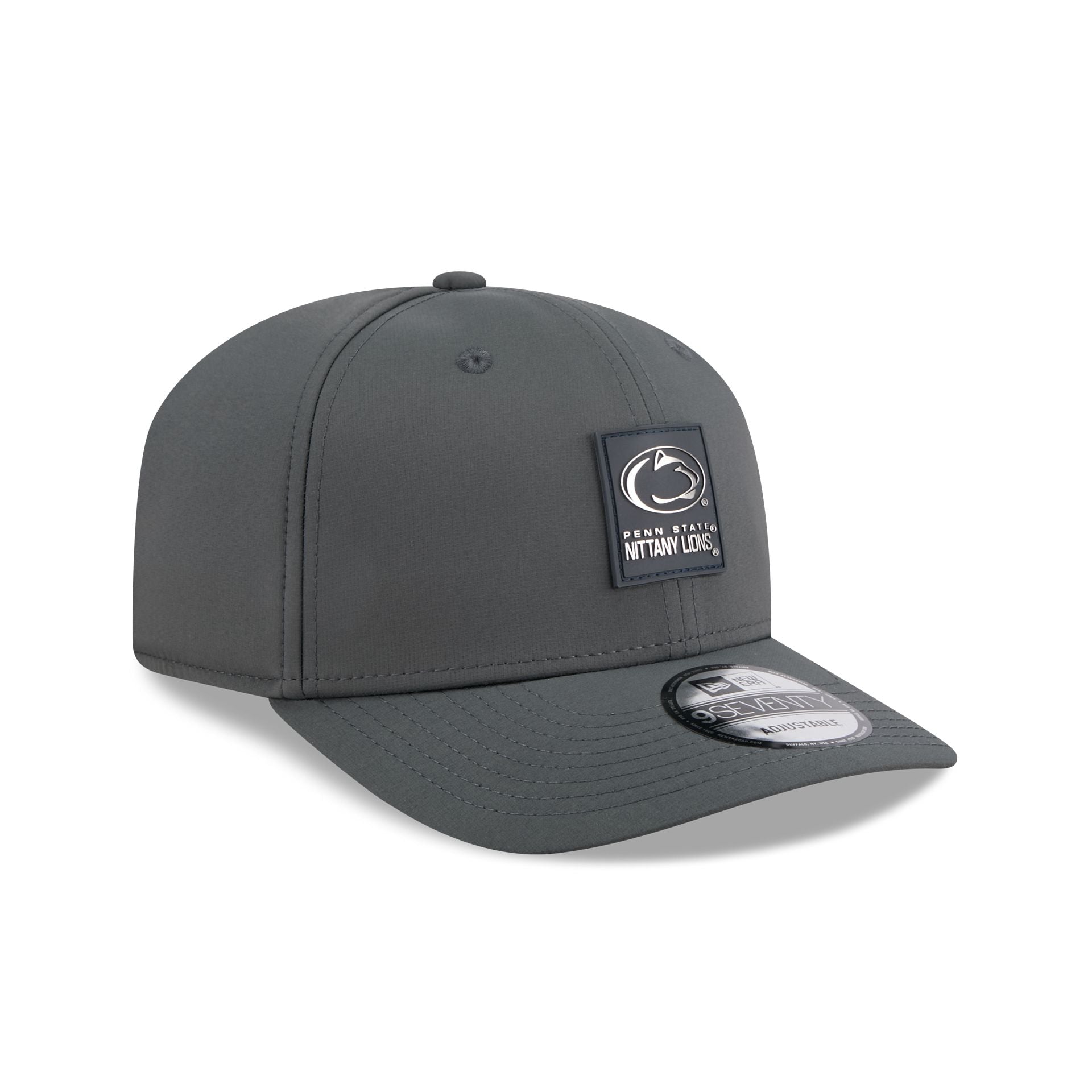 Penn State Nittany Lions Cold Weather 9SEVENTY Stretch-Snap Hat