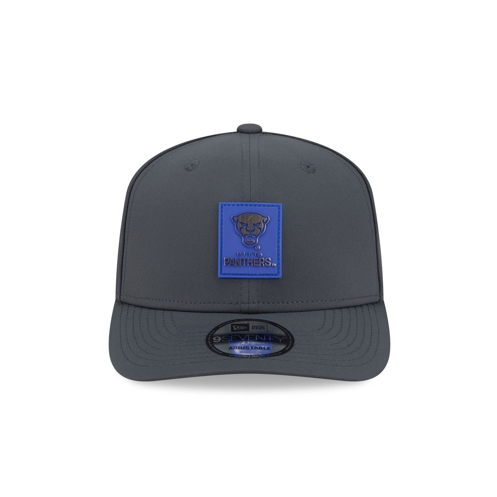 Pittsburgh Panthers Cold Weather 9SEVENTY Stretch-Snap Hat