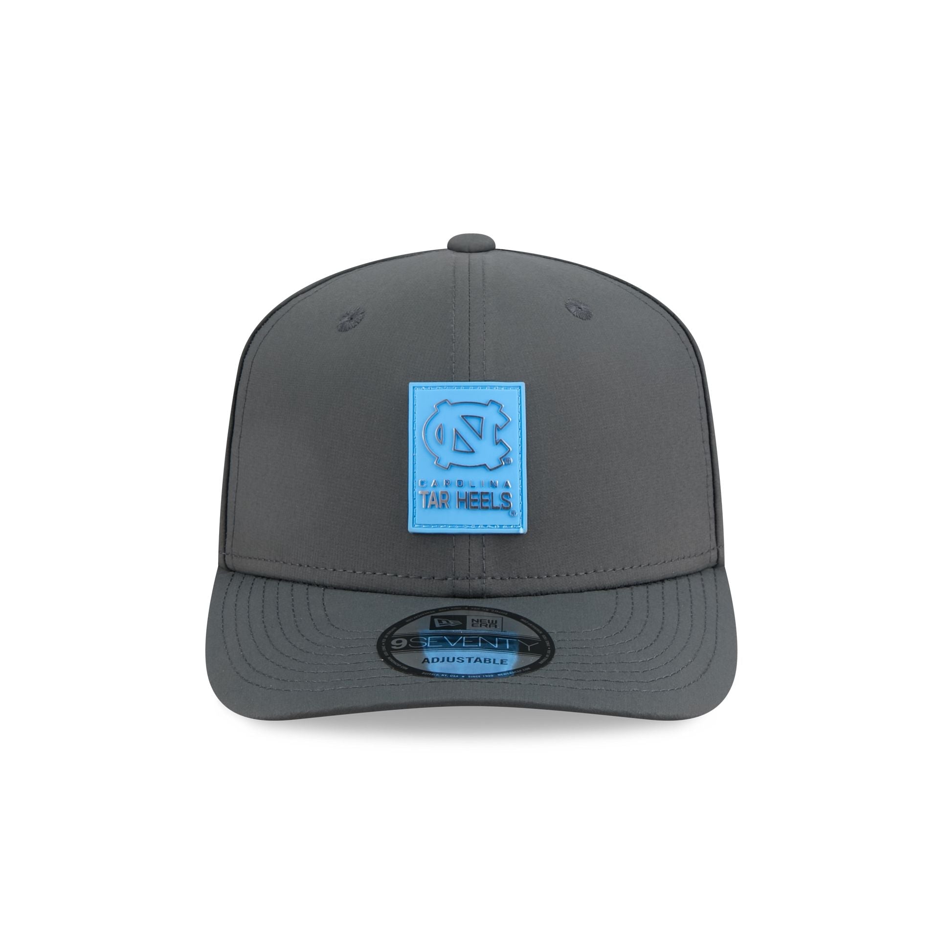 North Carolina Tar Heels Cold Weather 9SEVENTY Stretch-Snap Hat