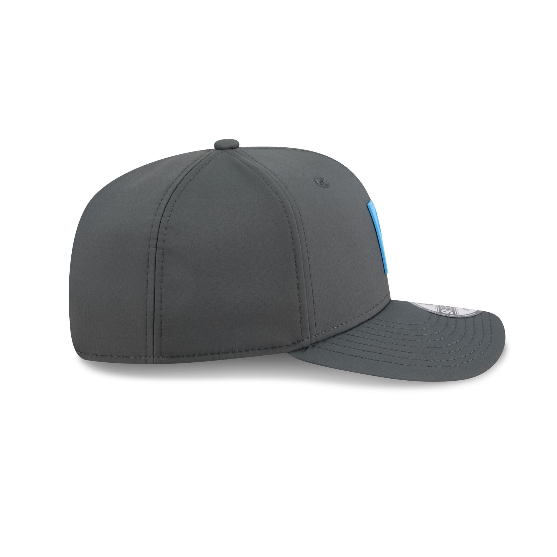 North Carolina Tar Heels Cold Weather 9SEVENTY Stretch-Snap Hat