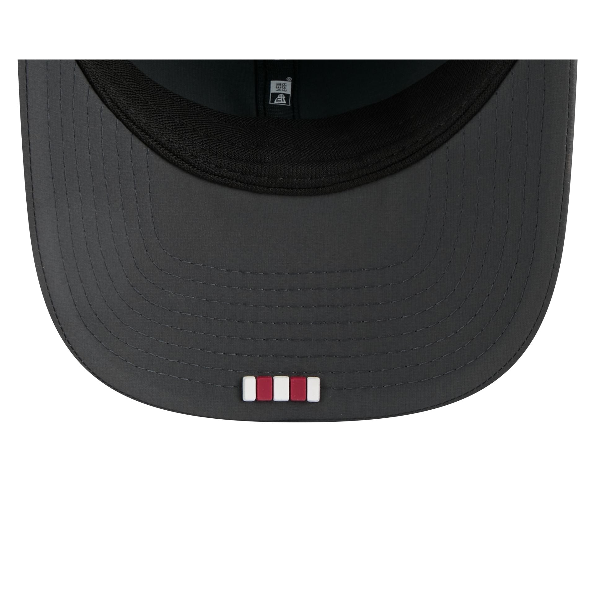 Indiana Hoosiers Cold Weather 9SEVENTY Stretch-Snap Hat