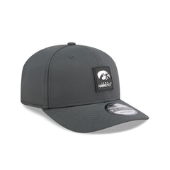 Iowa Hawkeyes Cold Weather 9SEVENTY Stretch-Snap Hat