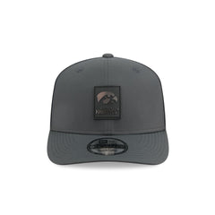 Iowa Hawkeyes Cold Weather 9SEVENTY Stretch-Snap Hat