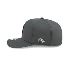 Iowa Hawkeyes Cold Weather 9SEVENTY Stretch-Snap Hat