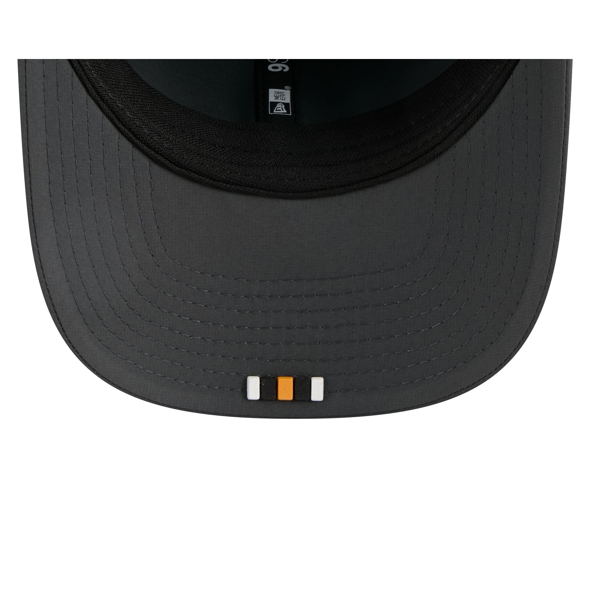Iowa Hawkeyes Cold Weather 9SEVENTY Stretch-Snap Hat