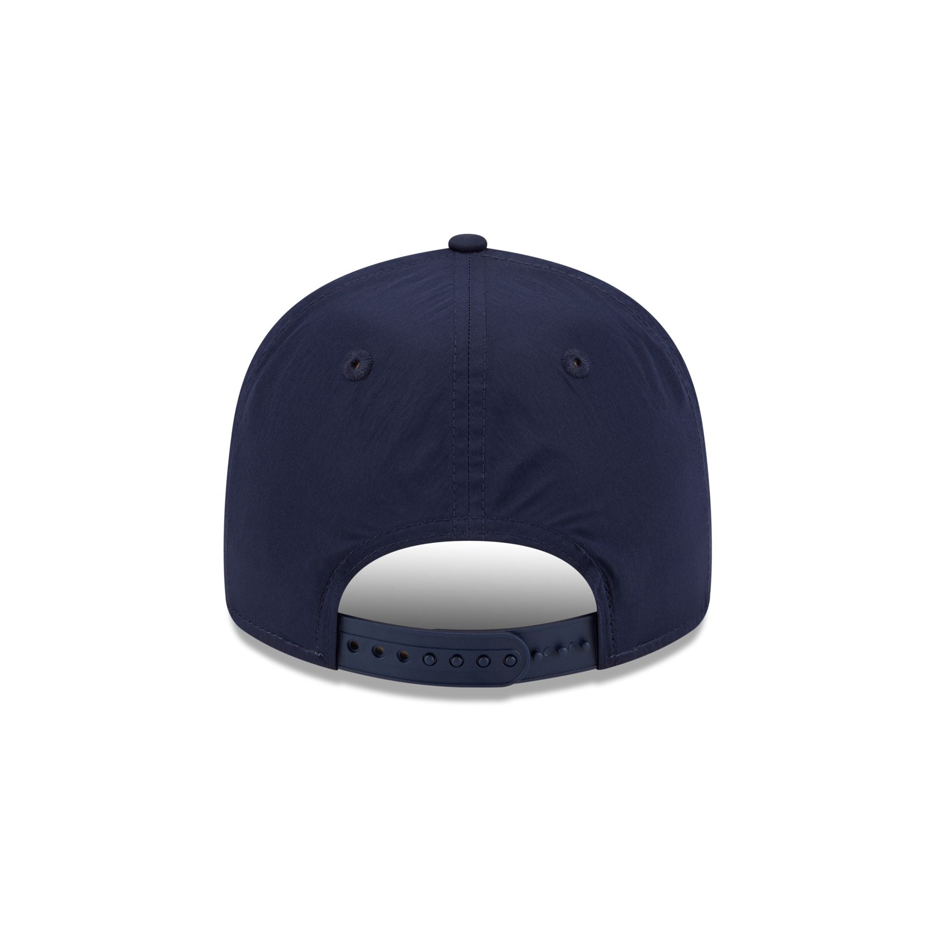 Detroit Tigers Nylon Retro Crown 9FIFTY A-Frame Snapback Hat
