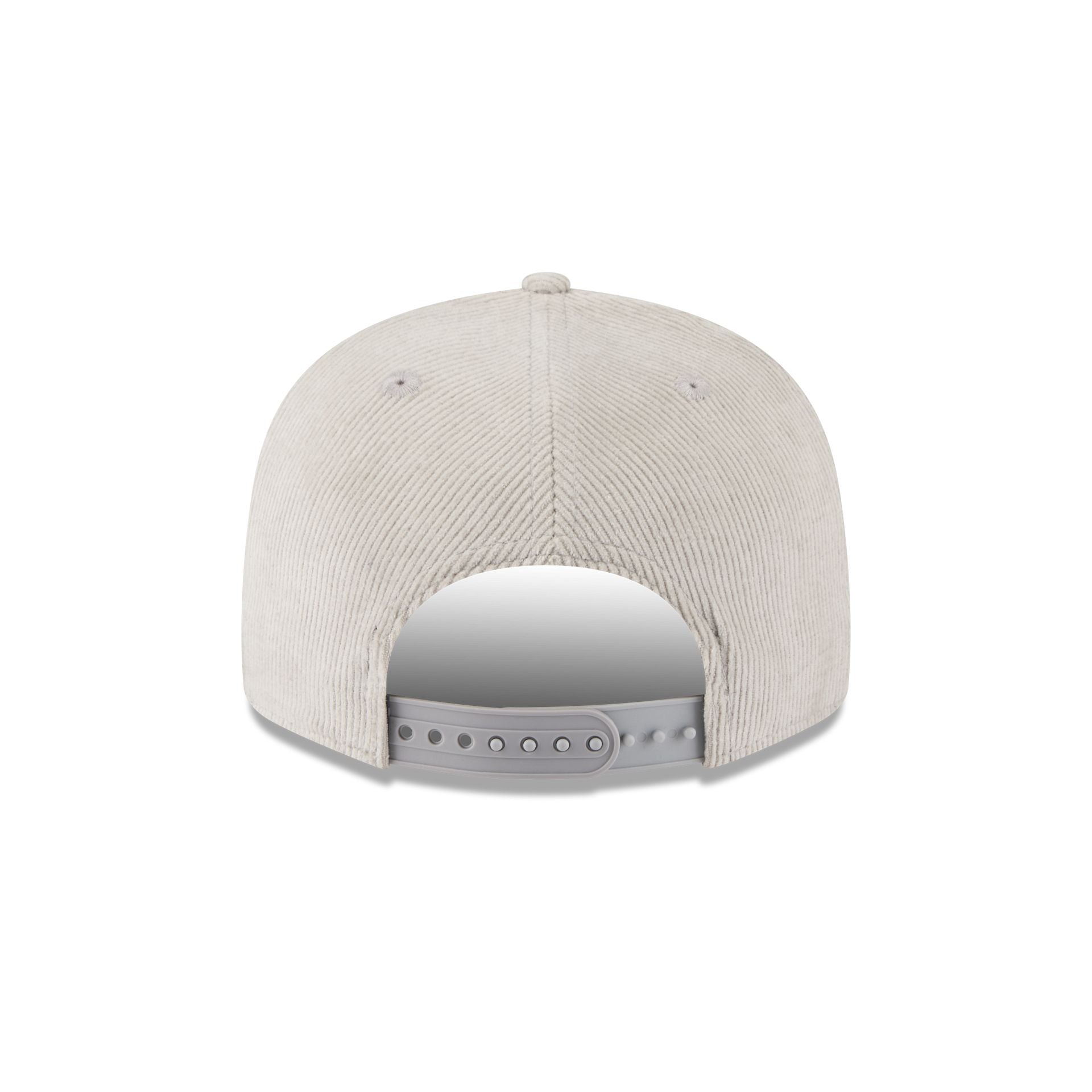 Detroit Lions Corduroy Rope 9FIFTY Snapback Hat