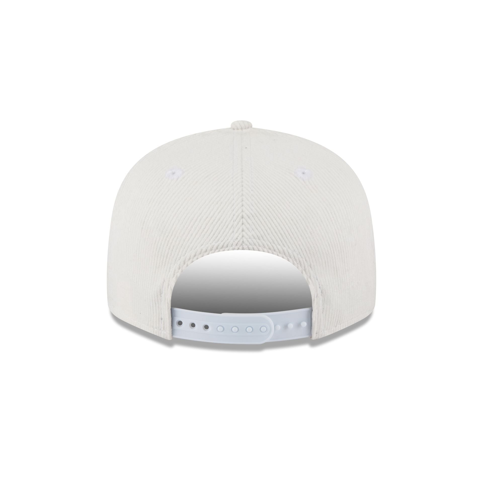 Denver Broncos Corduroy Rope 9FIFTY Snapback Hat