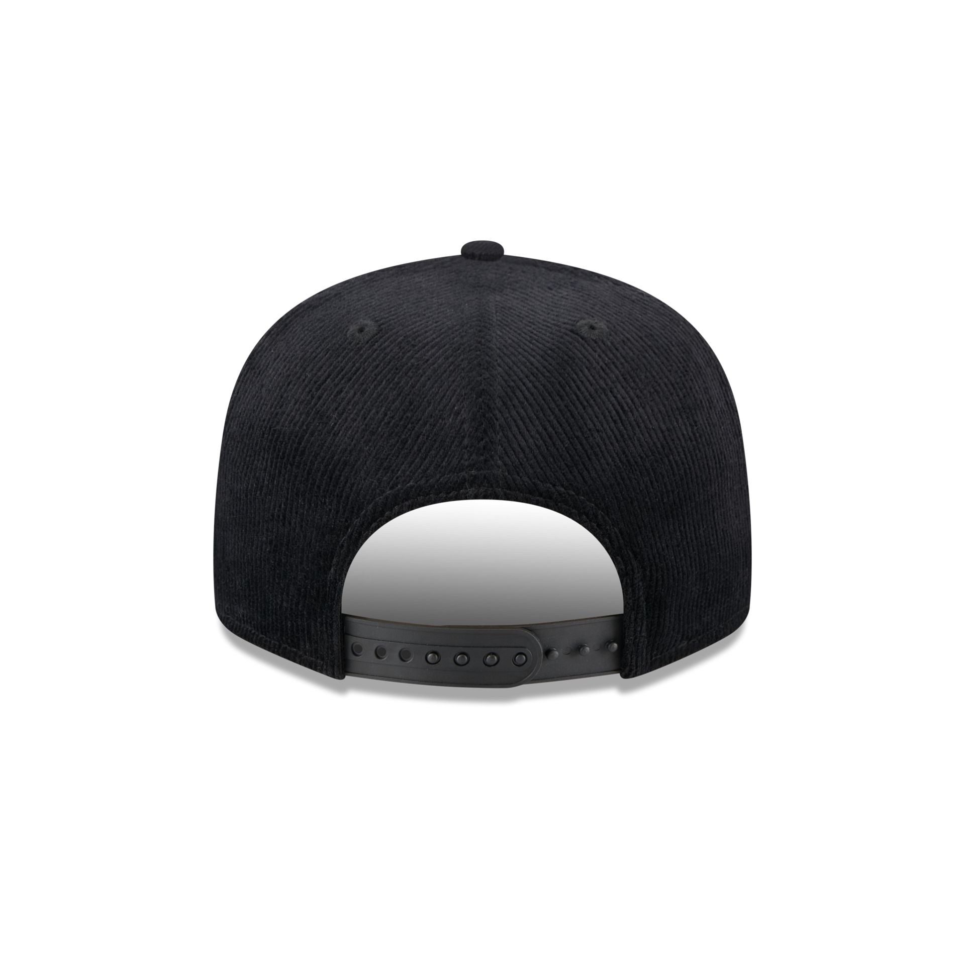 Las Vegas Raiders Corduroy Rope 9FIFTY Snapback Hat