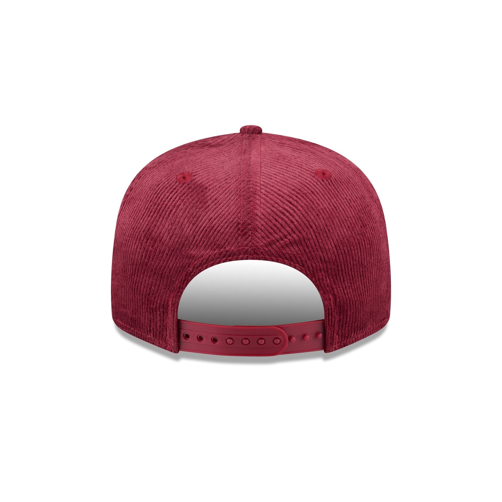Florida State Seminoles College Vault Corduroy Rope 9FIFTY Snapback Hat