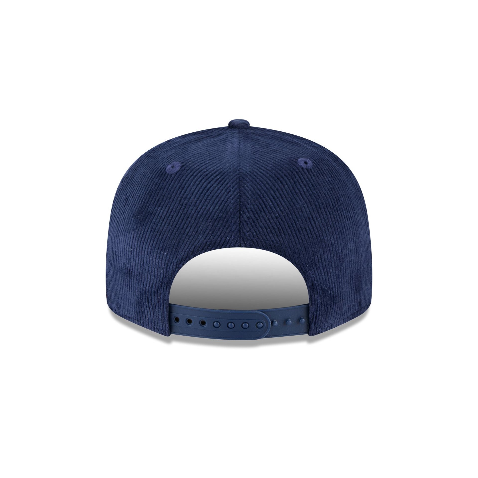 Georgetown Hoyas College Vault Corduroy Rope 9FIFTY Snapback Hat