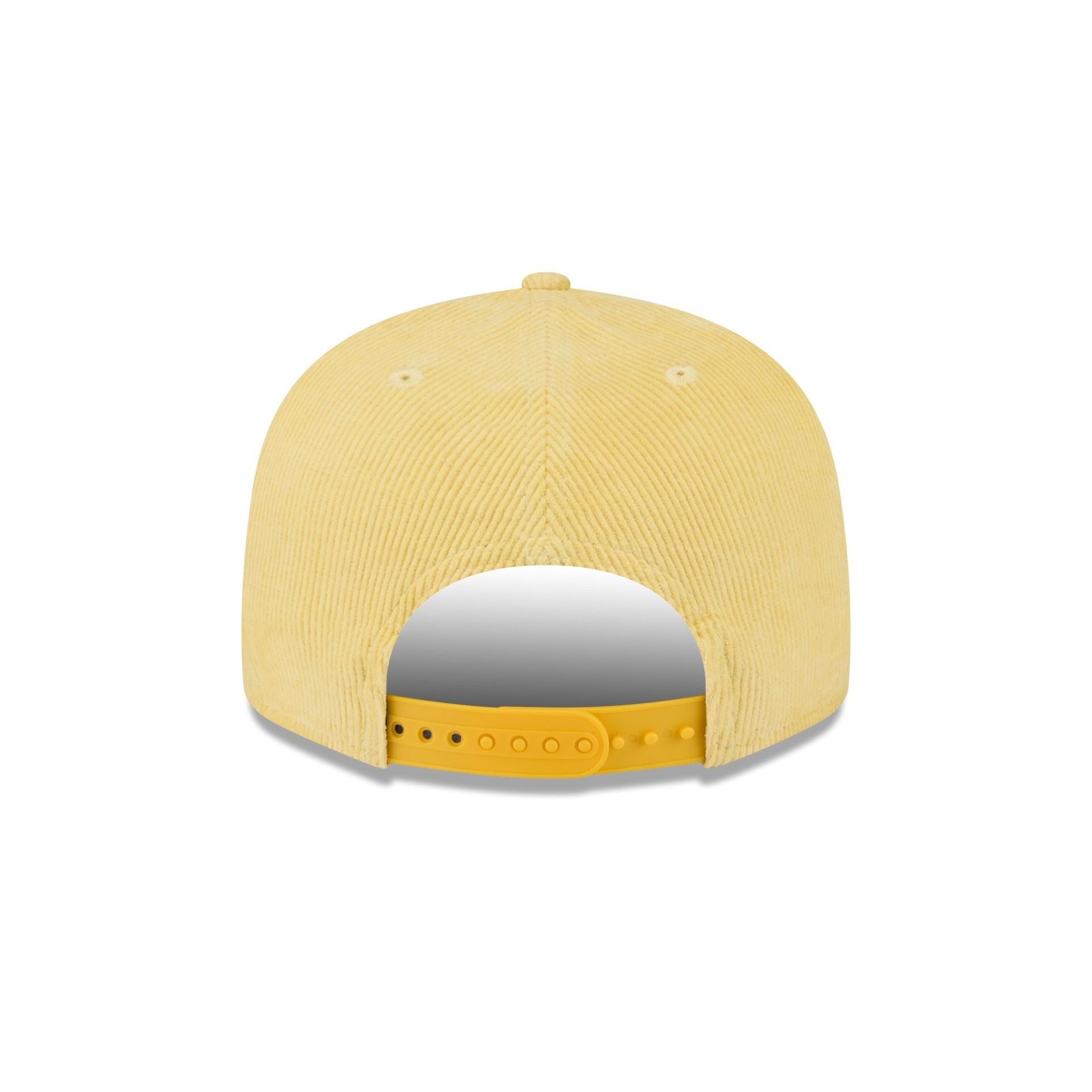 LSU Tigers College Vault Corduroy Rope 9FIFTY Snapback Hat