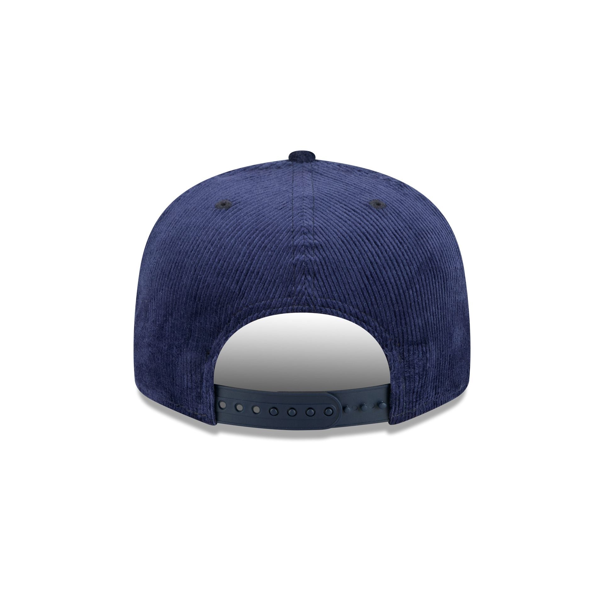 Notre Dame Fighting Irish College Vault Corduroy Rope 9FIFTY Snapback Hat