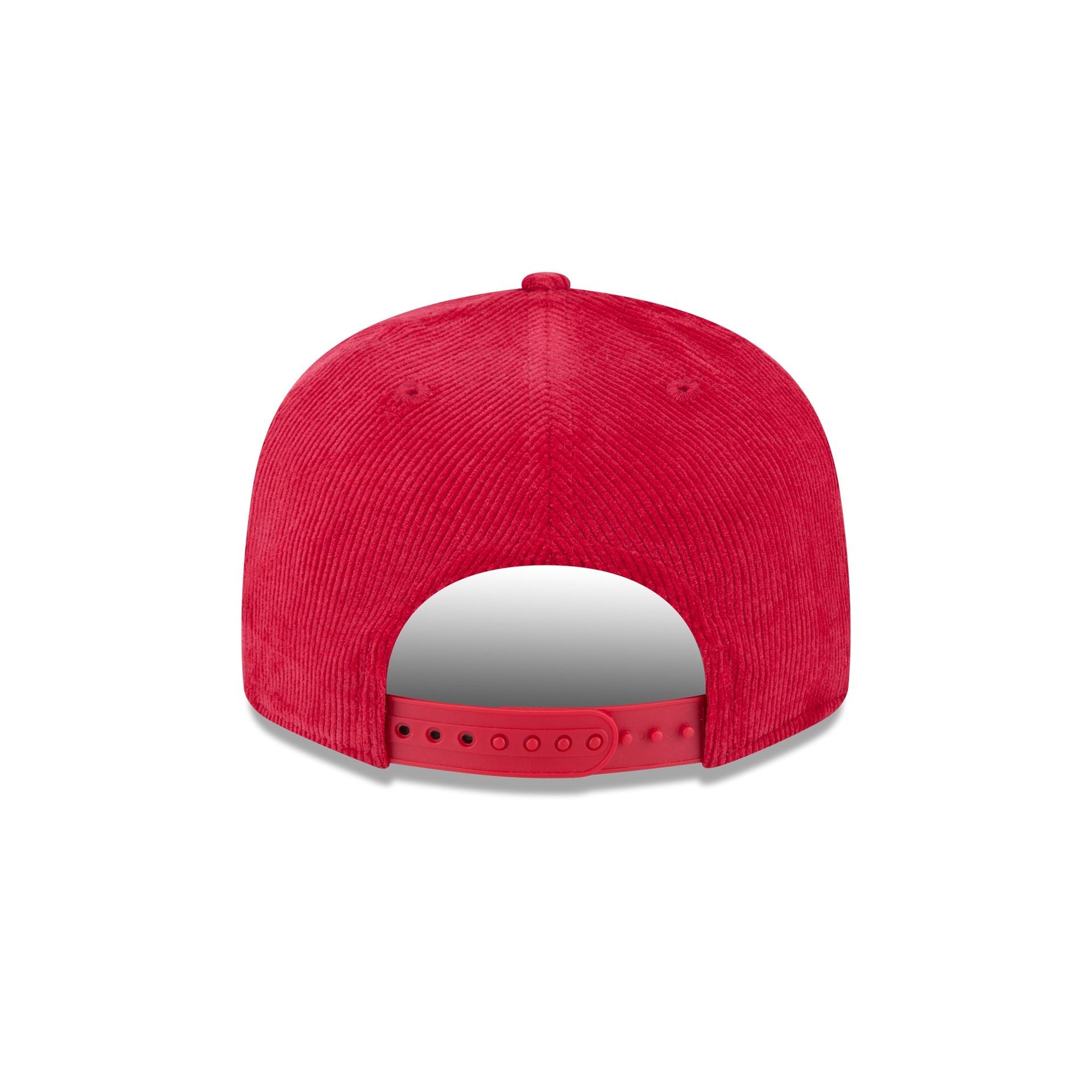 Ohio State Buckeyes College Vault Corduroy Rope 9FIFTY Snapback Hat