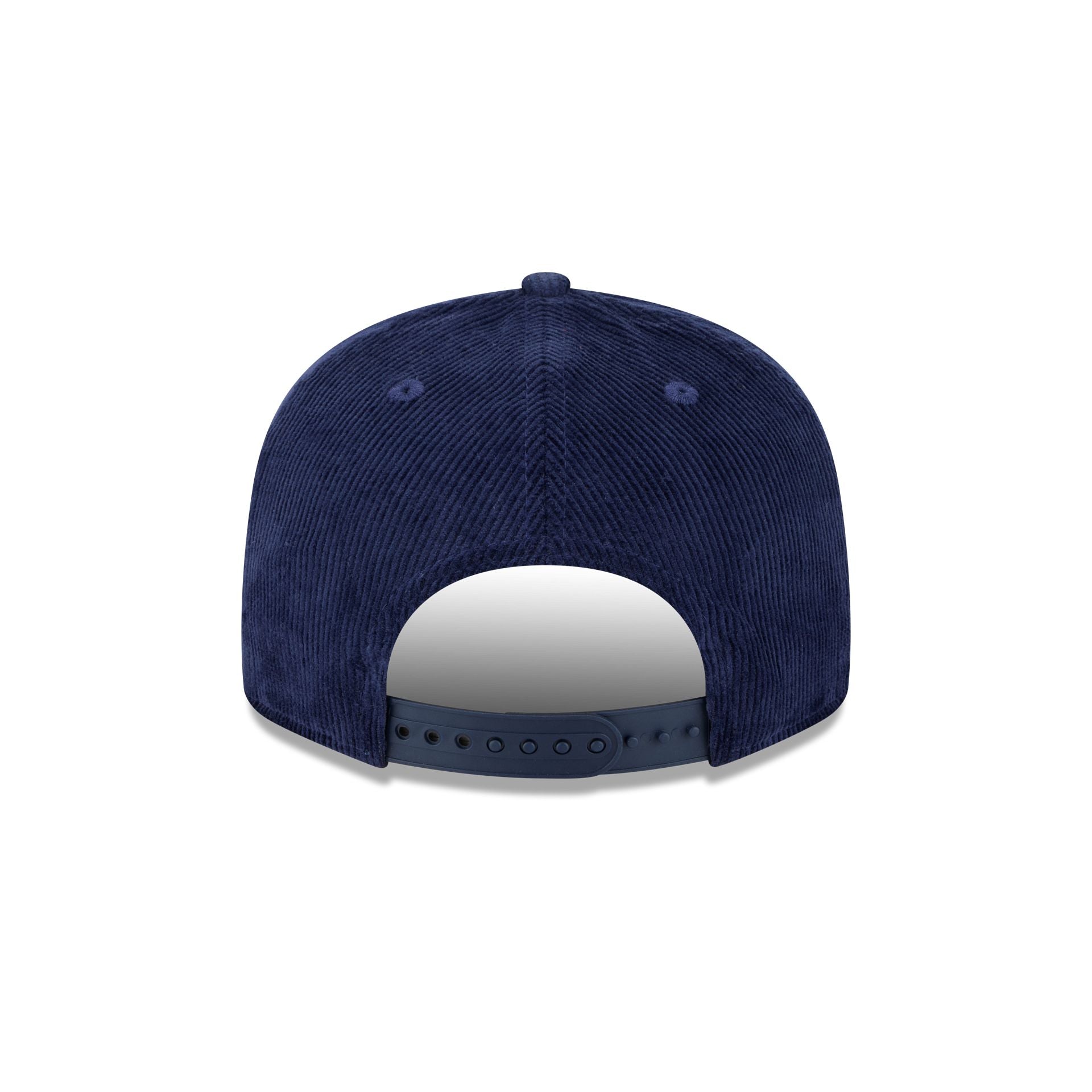 Penn State Nittany Lions College Vault Corduroy Rope 9FIFTY Snapback Hat