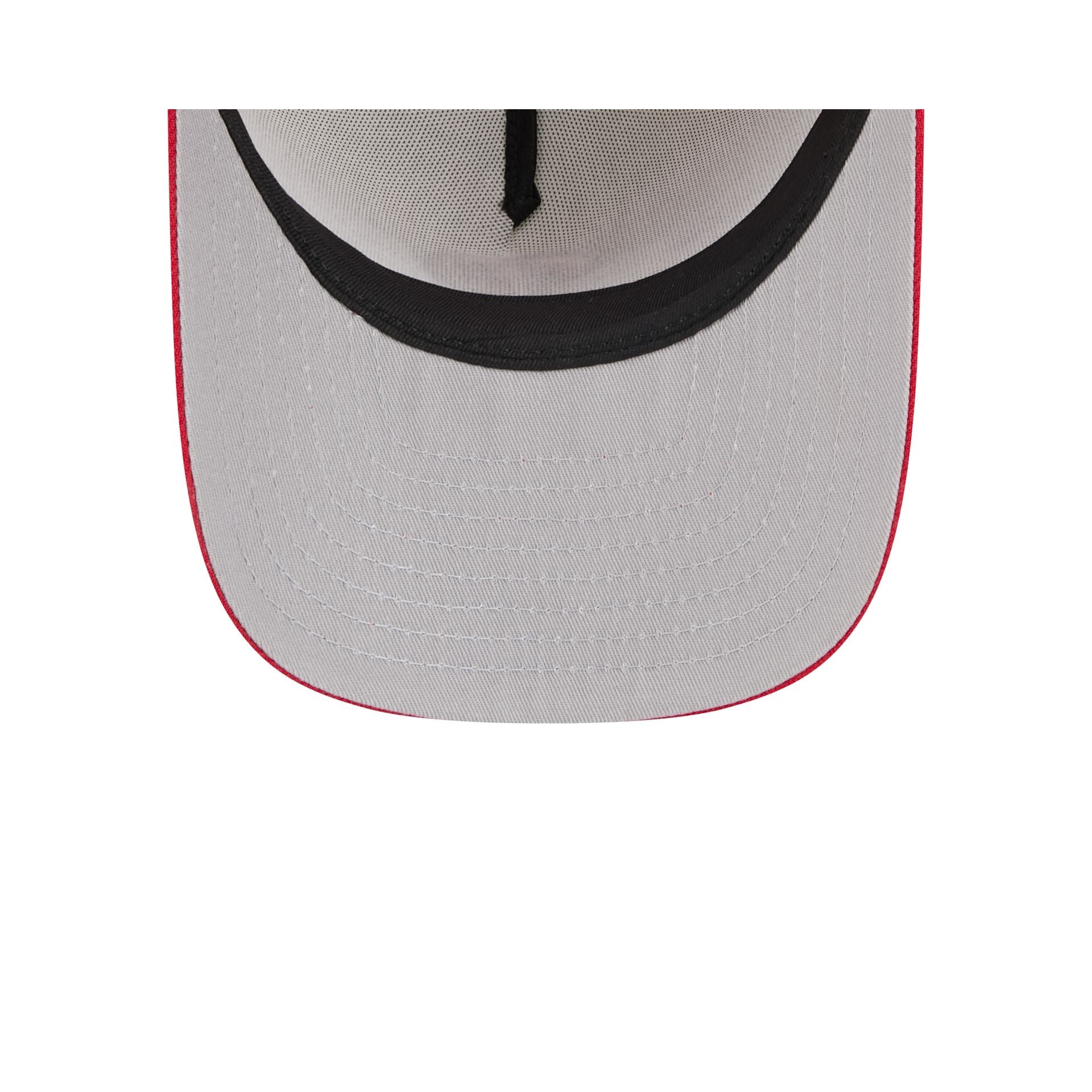 Philadelphia Phillies Banner 9FIFTY A-Frame Trucker Hat
