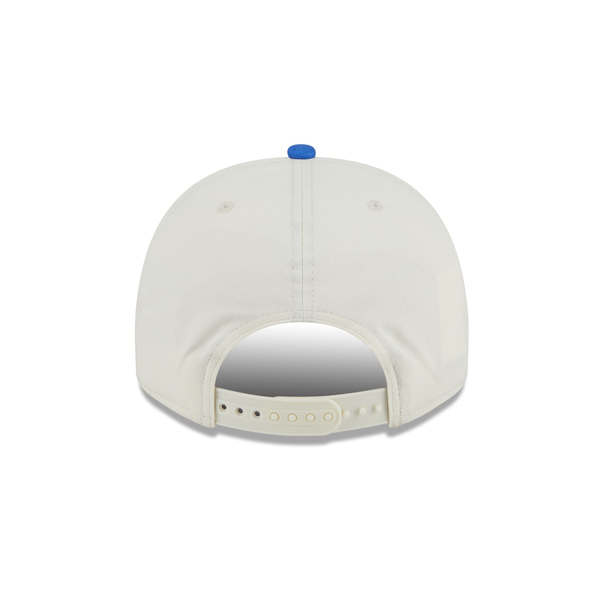 Dallas Mavericks Chainstitch 9FIFTY A-Frame Snapback Hat