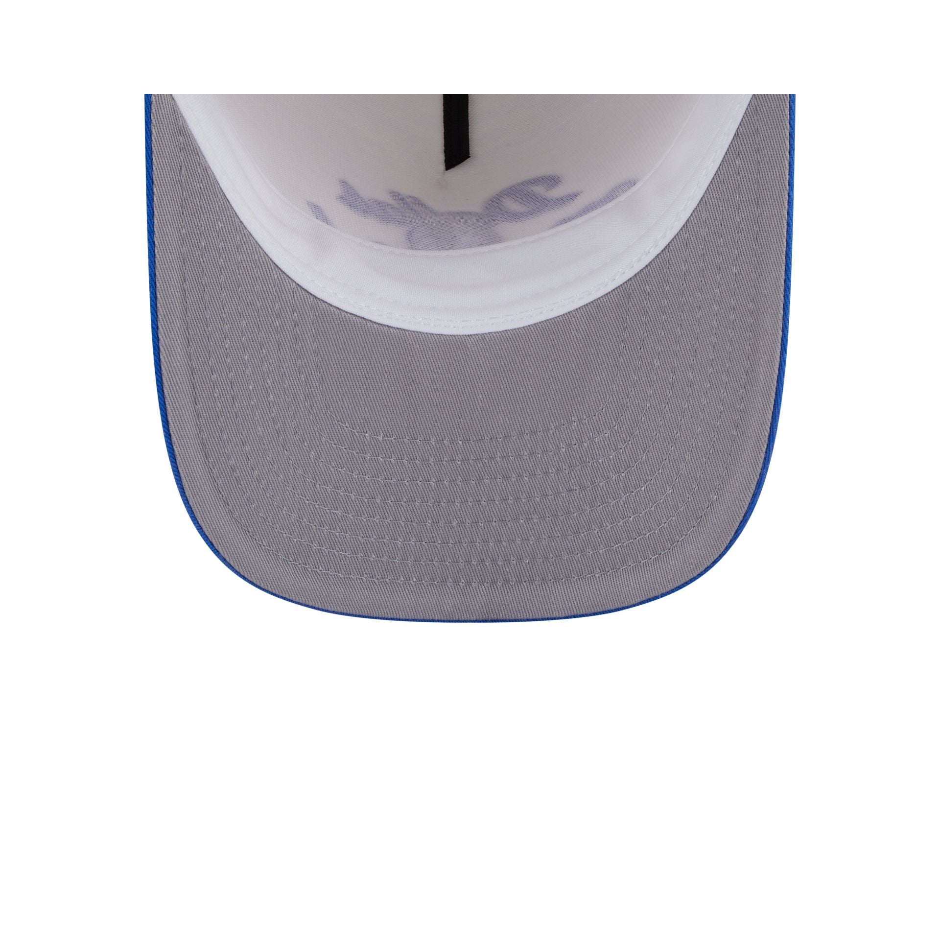 Dallas Mavericks Chainstitch 9FIFTY A-Frame Snapback Hat