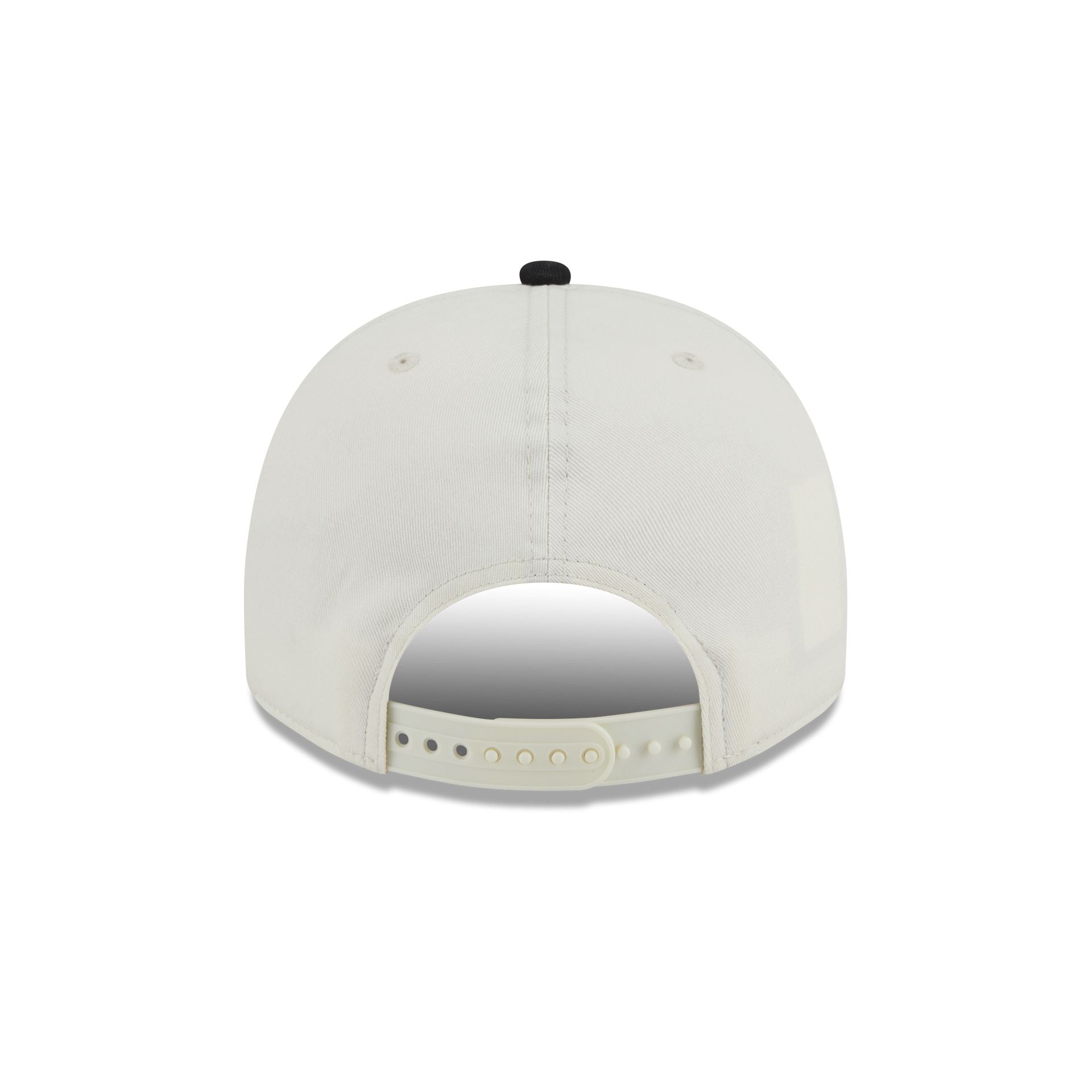 Miami Heat Chainstitch 9FIFTY A-Frame Snapback Hat
