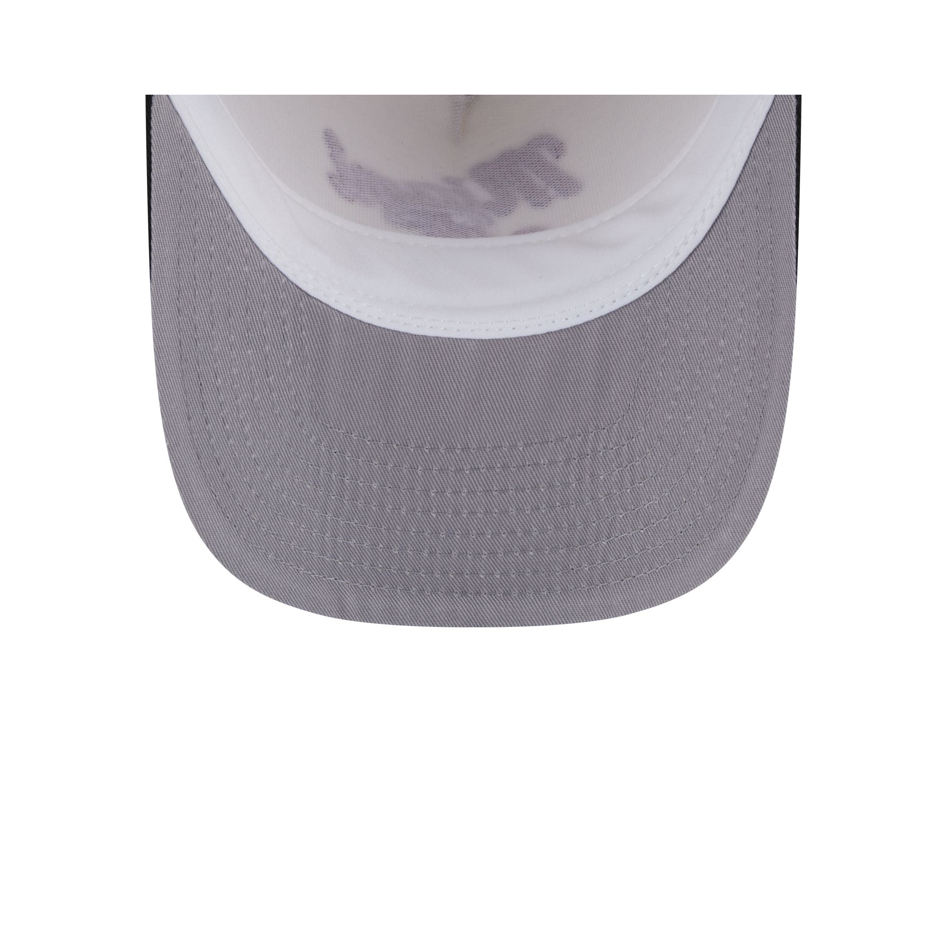 Miami Heat Chainstitch 9FIFTY A-Frame Snapback Hat