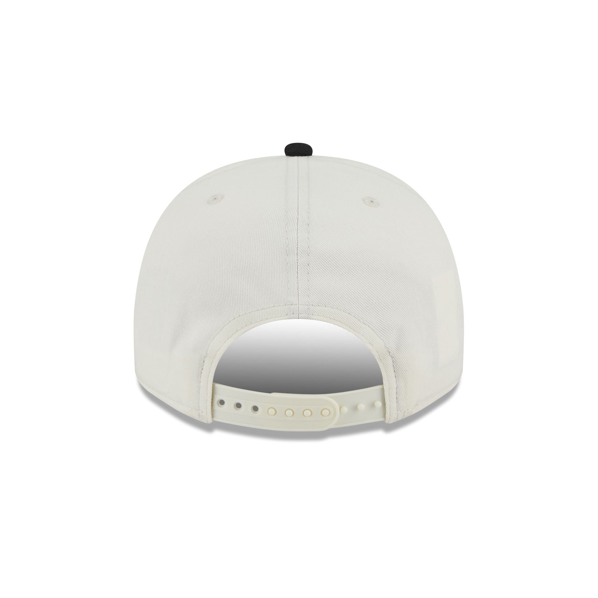 Las Vegas Raiders Chainstitch 9FIFTY A-Frame Snapback Hat