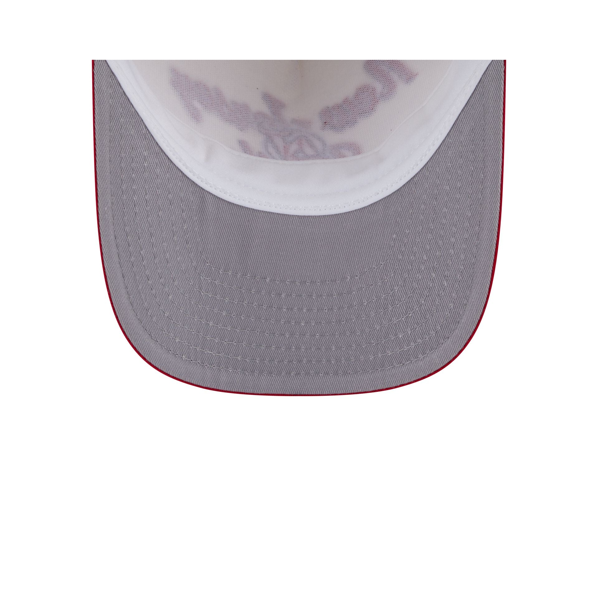 New Jersey Devils Chainstitch 9FIFTY A-Frame Snapback Hat