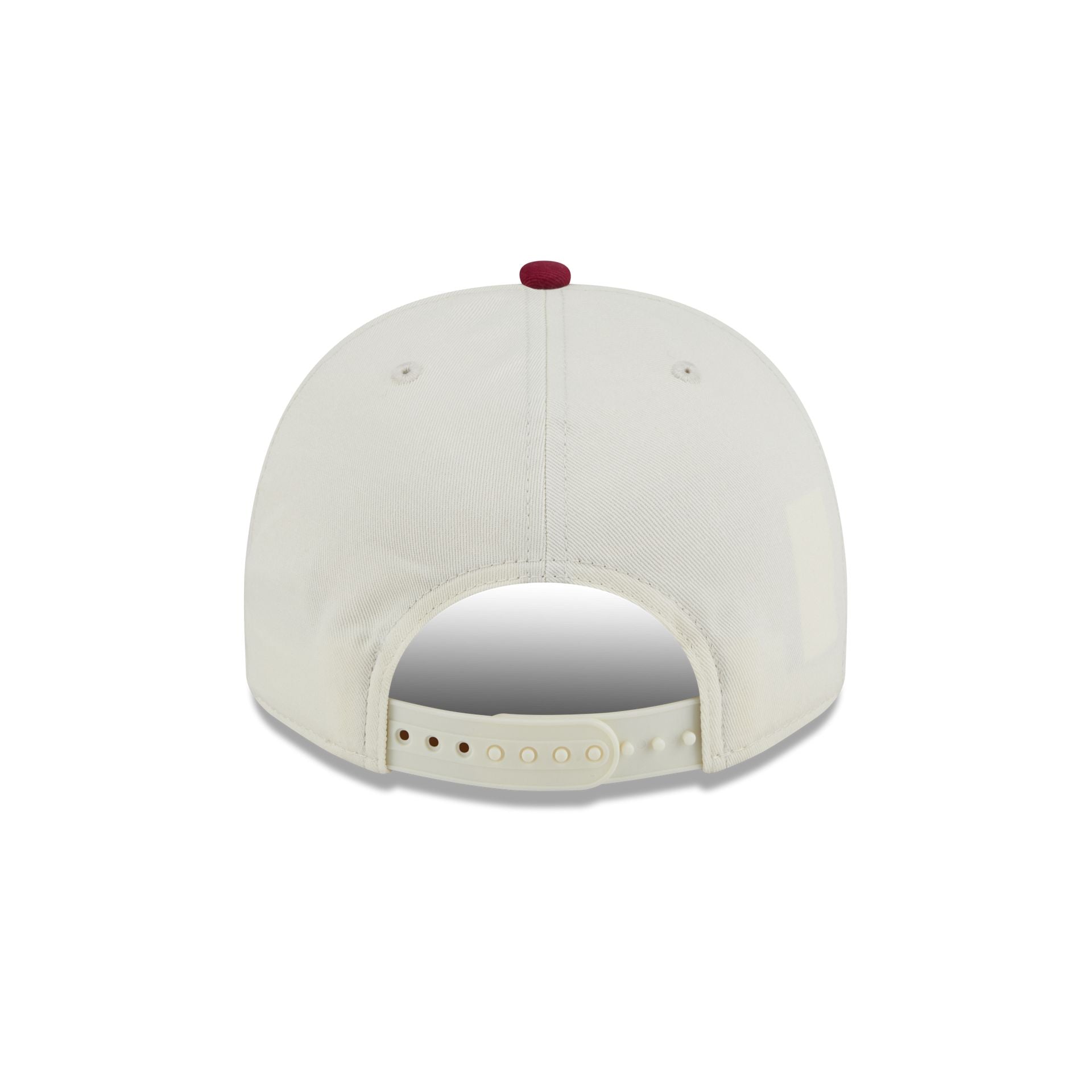 Florida State Seminoles Chainstitch 9FIFTY A-Frame Snapback Hat