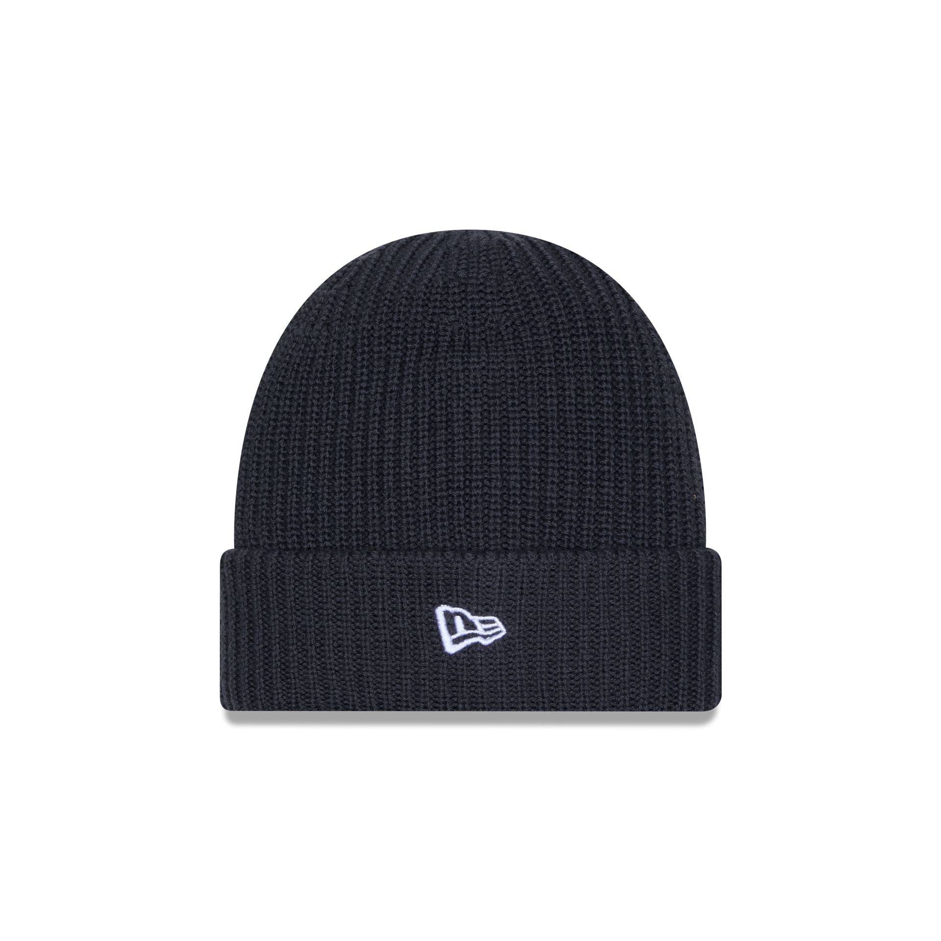 Green Bay Packers 2025 Sideline Cold Weather Steel Clouds Cuff Knit Beanie