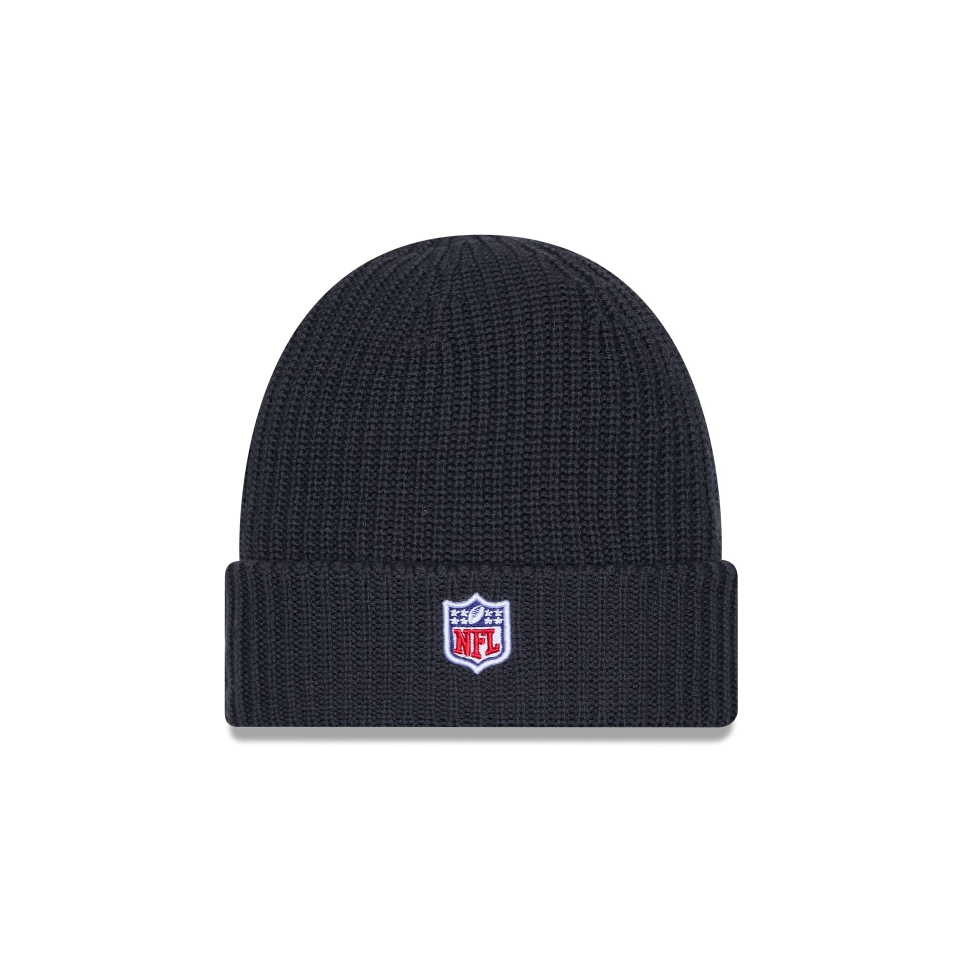 Green Bay Packers 2025 Sideline Cold Weather Steel Clouds Cuff Knit Beanie