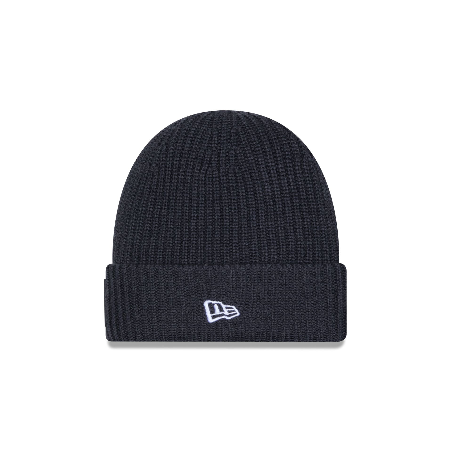 Houston Texans 2025 Sideline Cold Weather Steel Clouds Cuff Knit Beanie