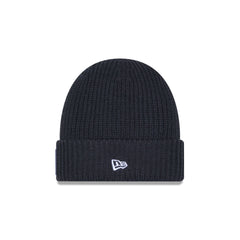 New York Jets 2025 Sideline Cold Weather Steel Clouds Cuff Knit Beanie