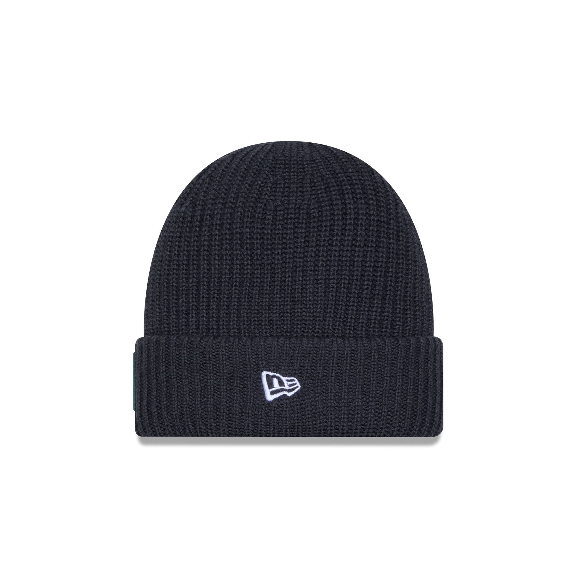 Philadelphia Eagles 2025 Sideline Cold Weather Steel Clouds Cuff Knit Beanie