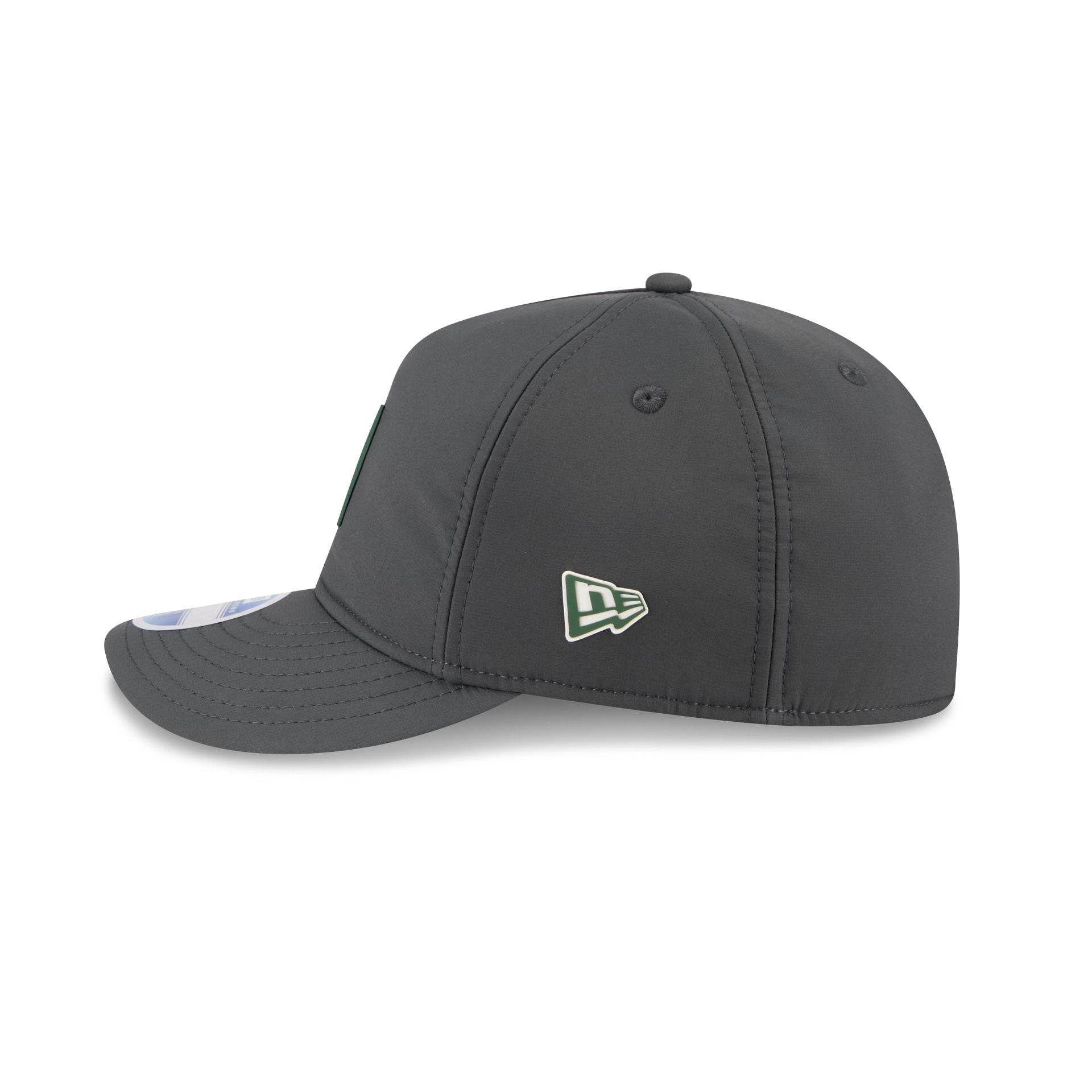 Indianapolis Colts 2025 Sideline Cold Weather Steel Clouds Retro Crown 59FIFTY A-Frame Fitted Hat